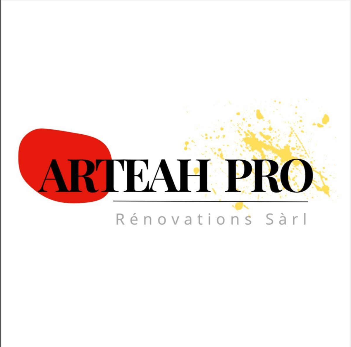 ArteahPro Sàrl 